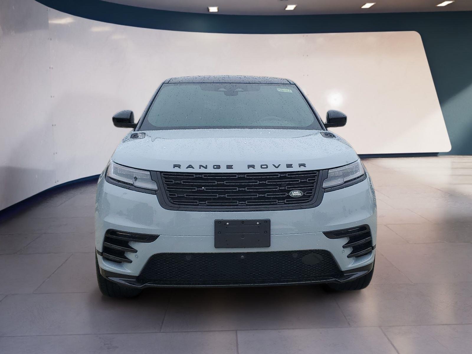 2026 Land Rover Range Rover Velar Dynamic SE - Photo 8