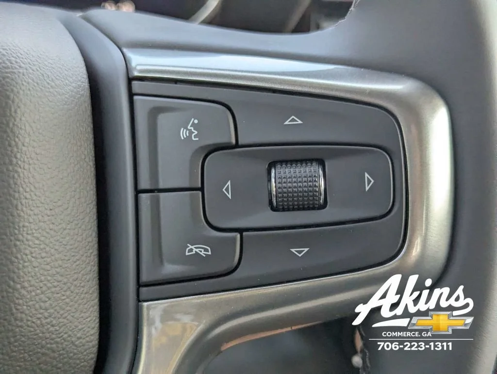 2026 Chevrolet Silverado 1500 RST - Photo 24