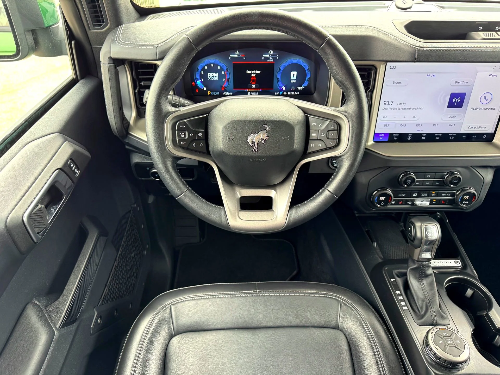 Used 2025  Ford Outer Banks image 23
