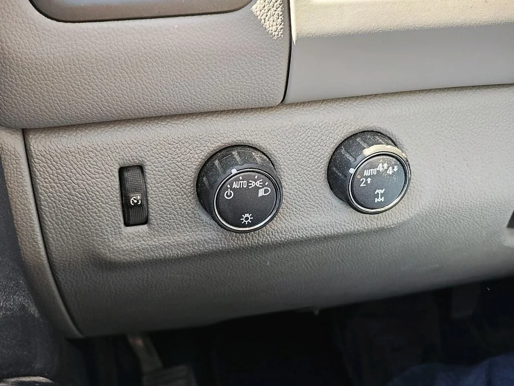 2021 GMC Canyon Elevation Standard - Photo 18
