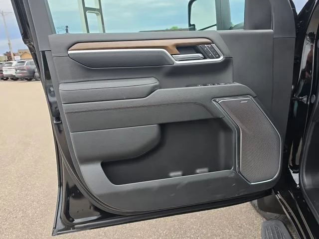 2026 Chevrolet Silverado 2500 HD High Country - Photo 18