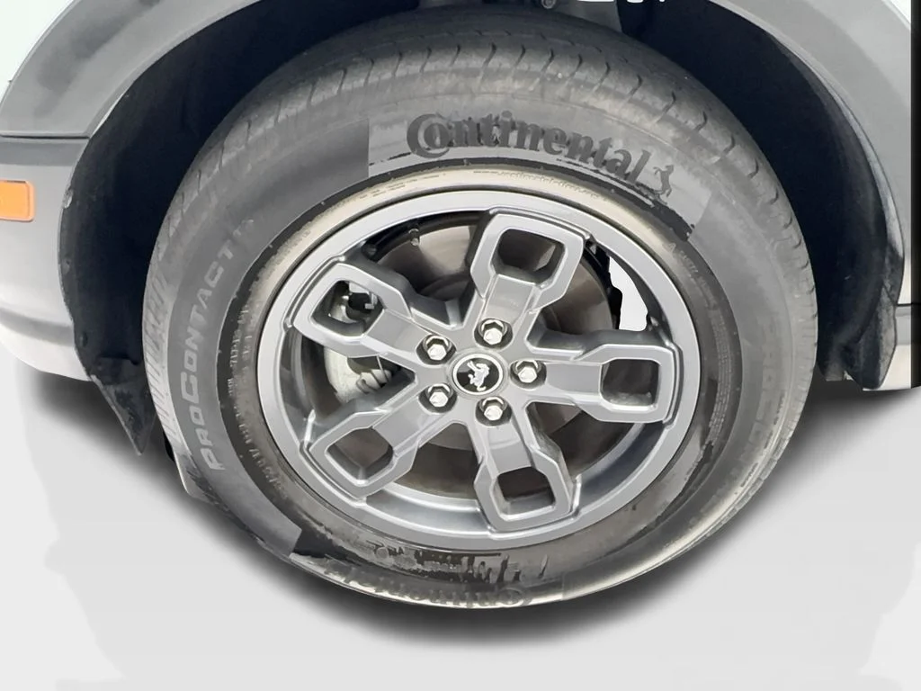 Used 2023 Green Ford Big Bend image 12