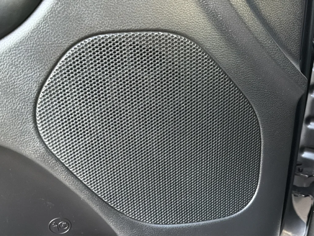 Used 2021 Gray Jeep Laredo X image 26