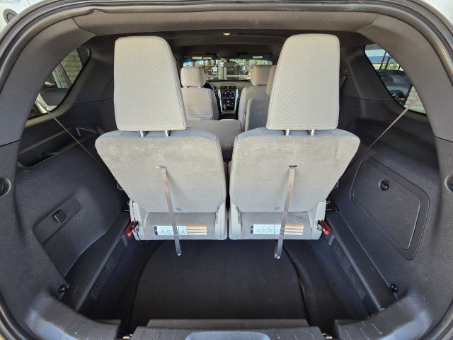 Used 2013 White Ford XLT image 42
