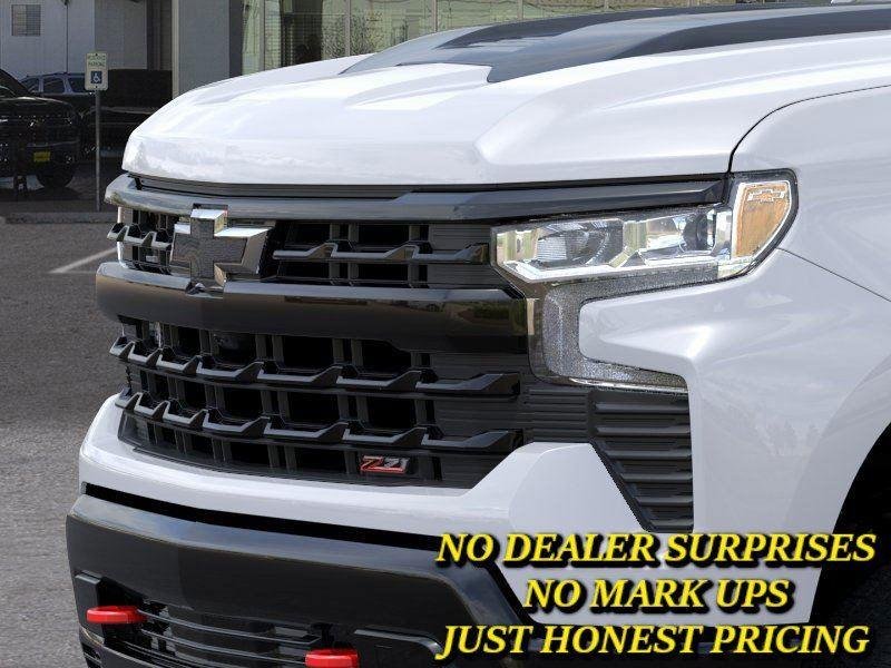 2026 Chevrolet Silverado 1500 LT Trail Boss - Photo 13