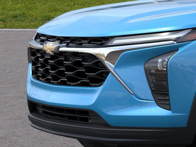 2026 Chevrolet Trax LS - Photo 21