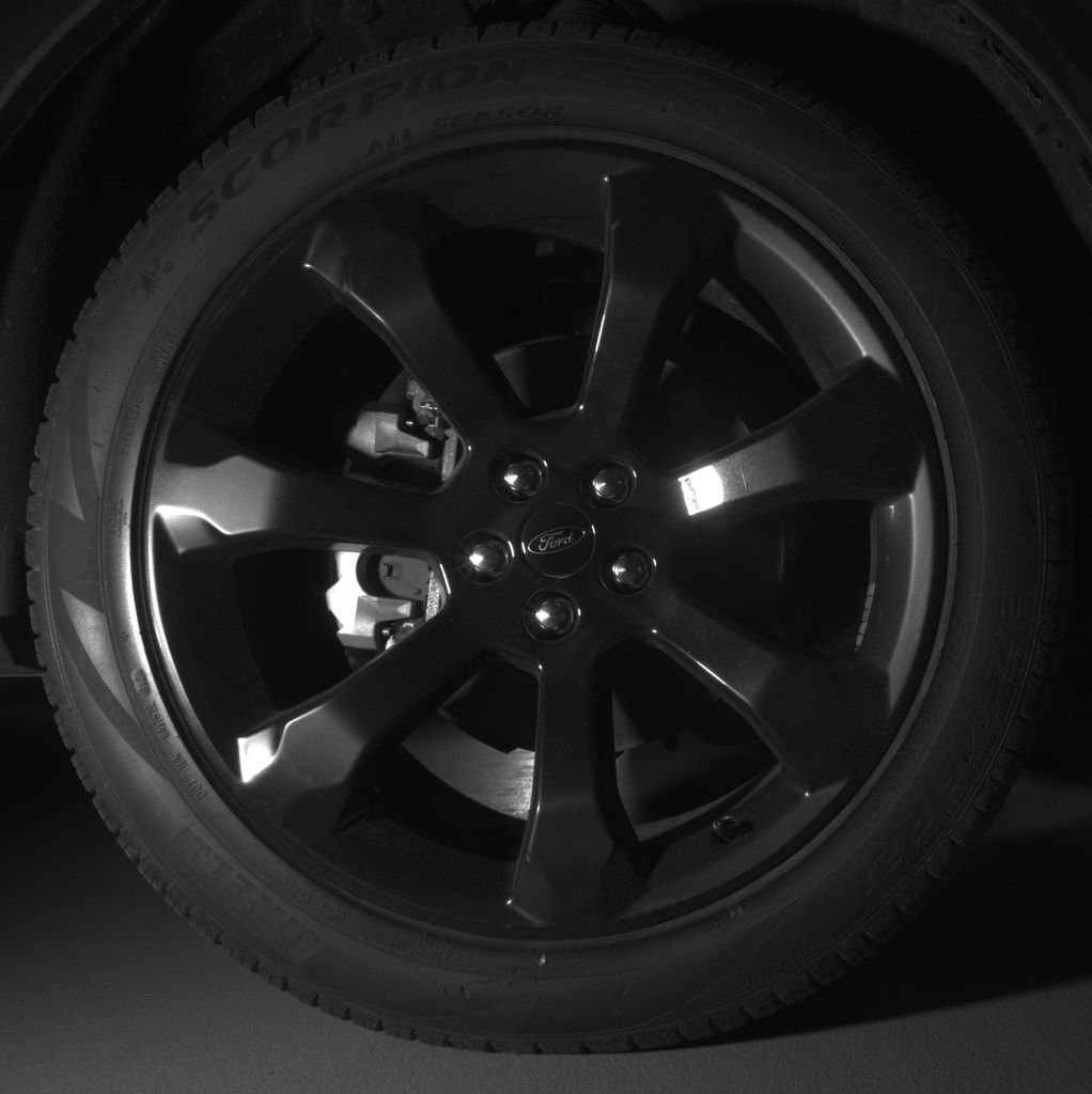 2024 Ford Explorer ST-LINE - Photo 9
