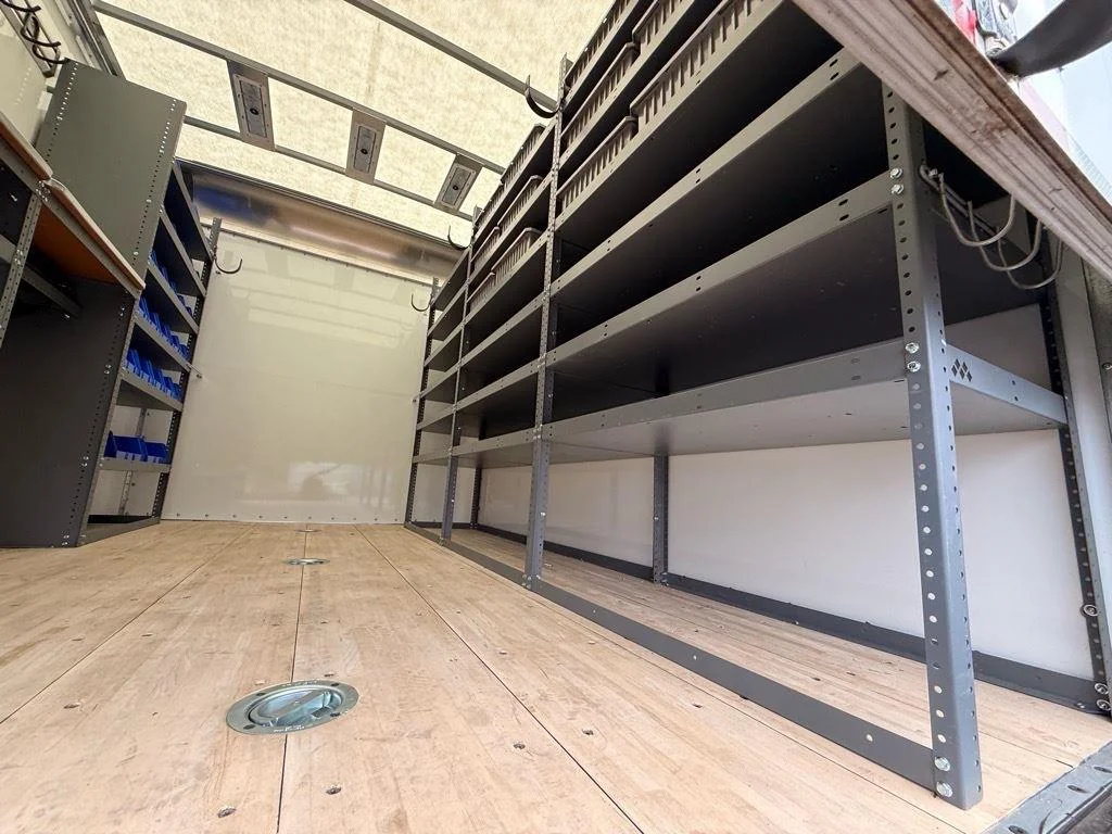 Used 2022 Summit White Chevrolet Work Truck image 20