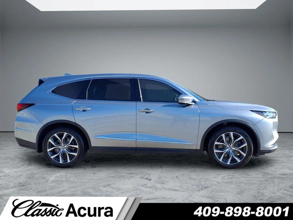 2023 Acura MDX Technology Package - Photo 8