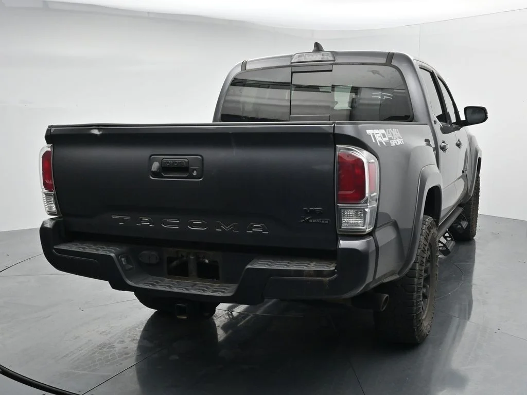 Used 2021  Toyota TRD Sport image 6