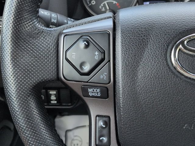 Used 2022 White Toyota TRD Off-Road image 22