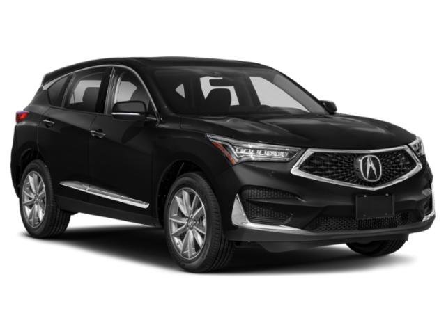 Used 2020 Blue Acura Technology Package image 6