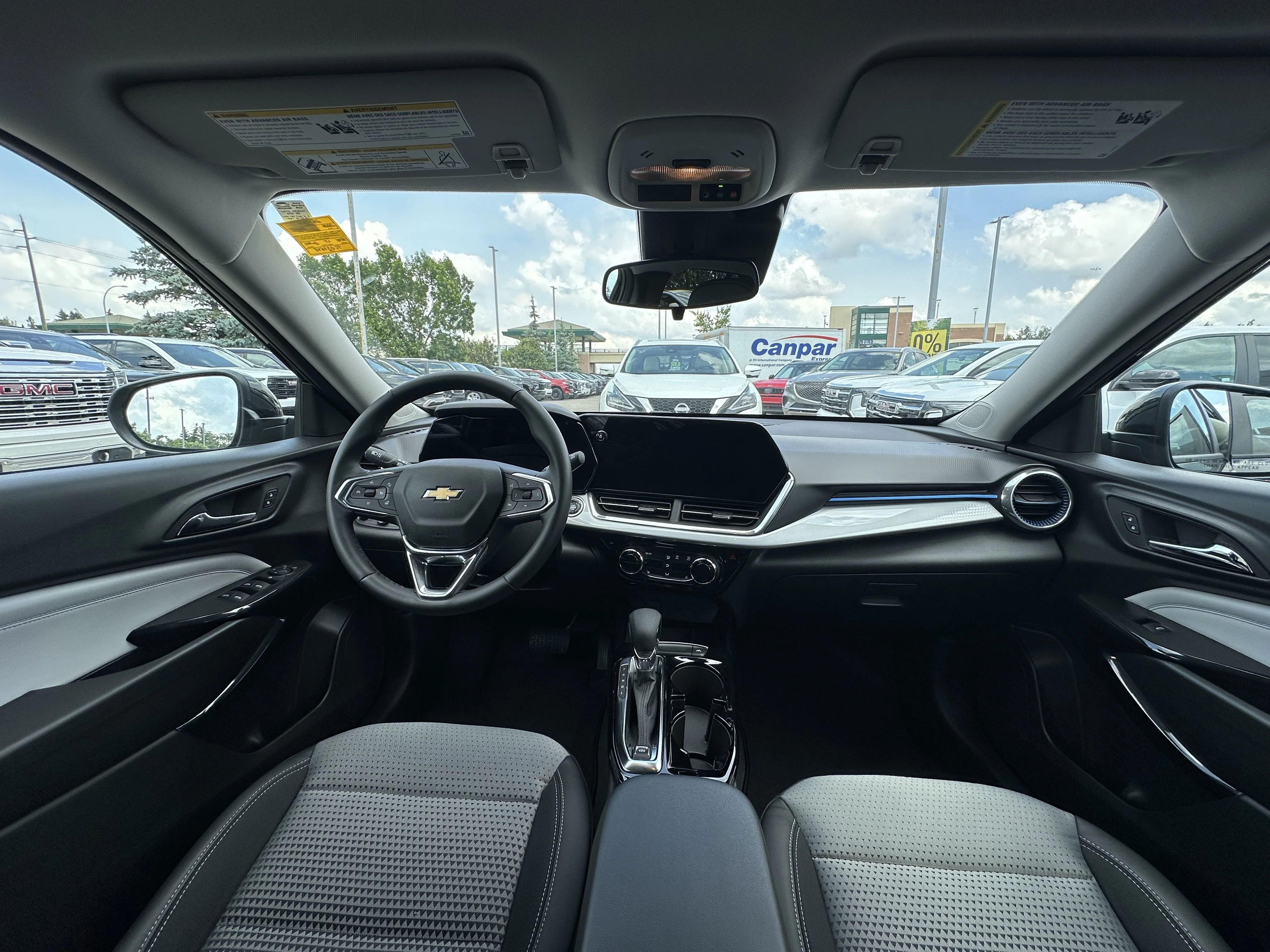 Certified Used 2026  Chevrolet LT image 16