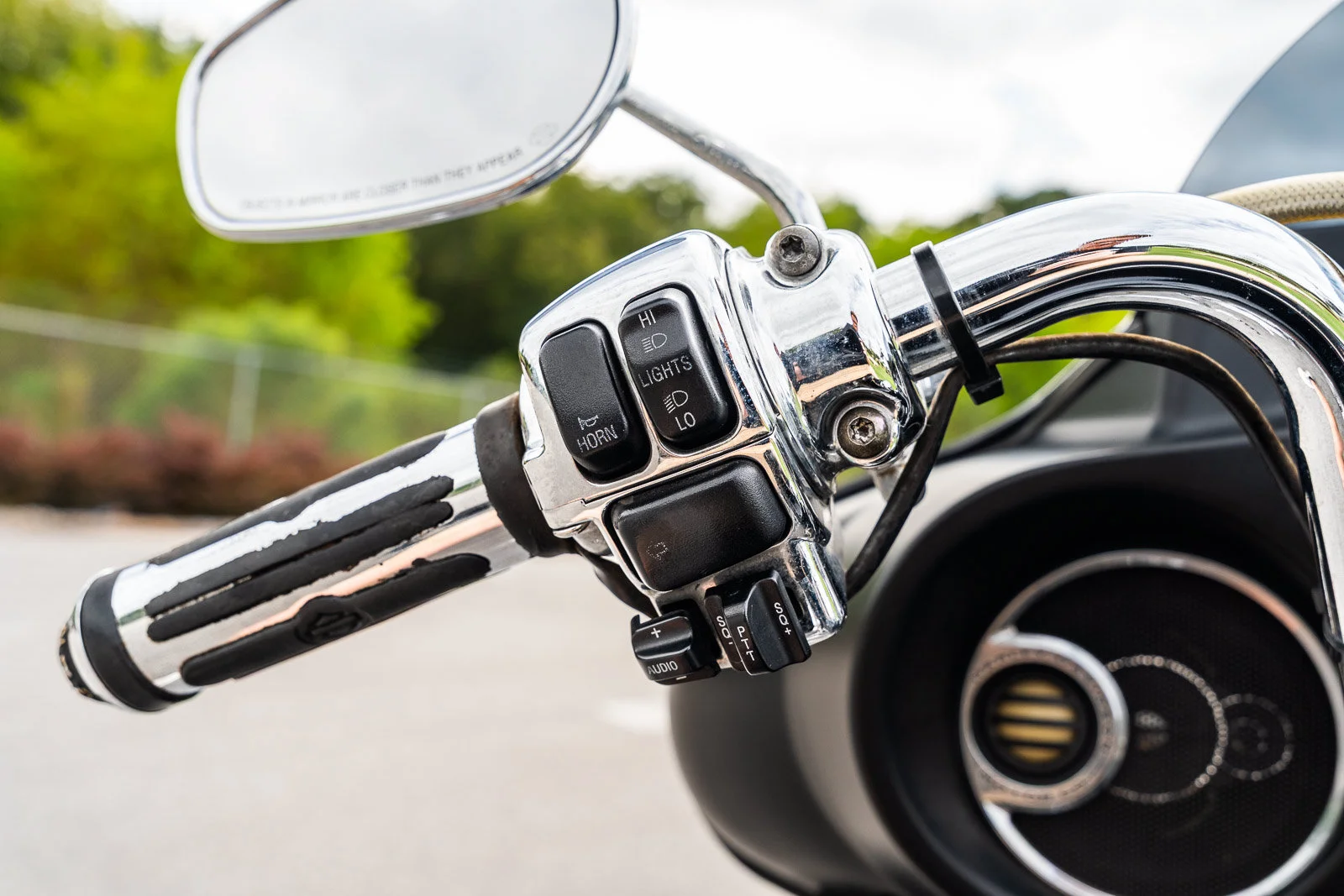 Used 2011 Black Harley-Davidson ULTRA CLASSIC image 24