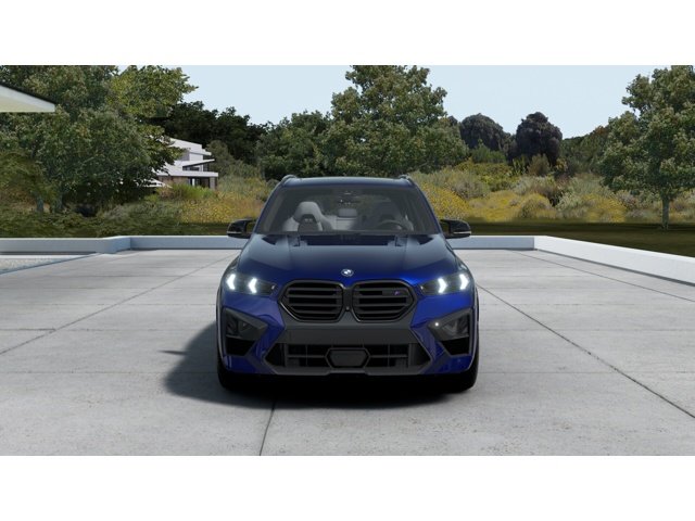 New 2026 Marina Bay Blue Metallic BMW  image 3