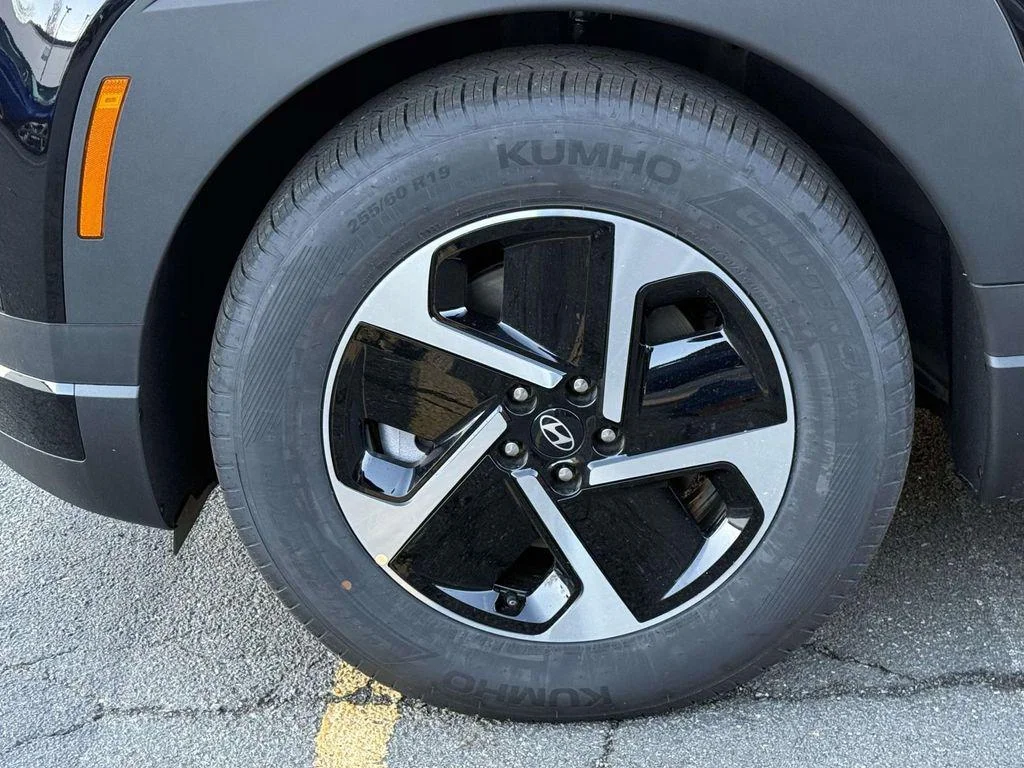 2026 Hyundai IONIQ 9 S - Photo 12