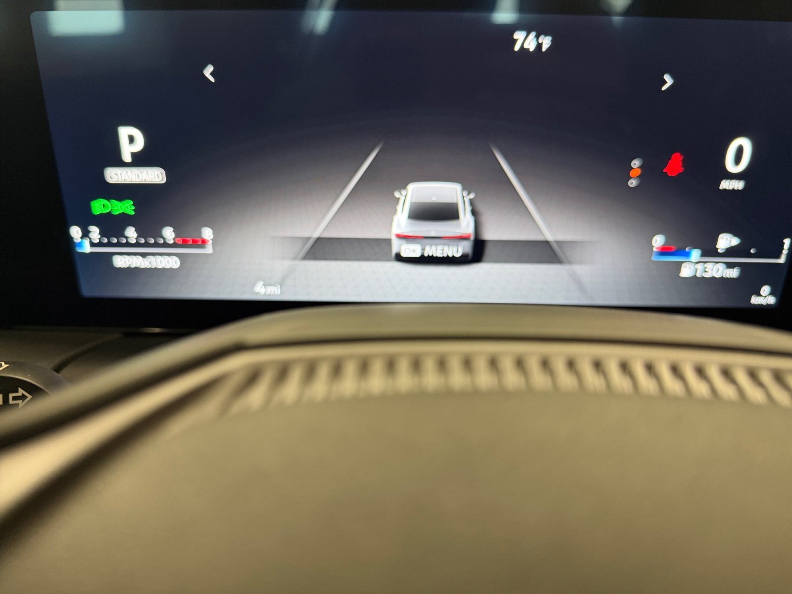 New 2026 Aspen White Tricoat Nissan SR image 20
