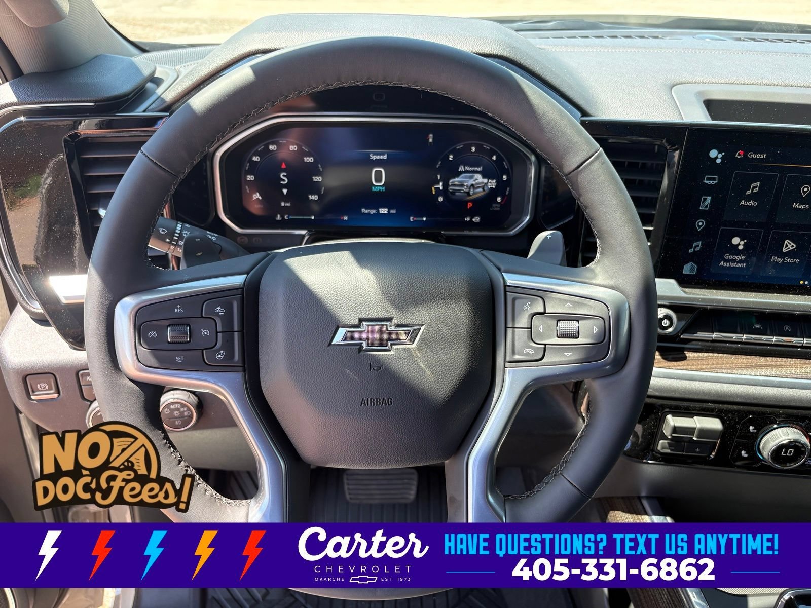 2026 Chevrolet Silverado 1500 RST - Photo 20