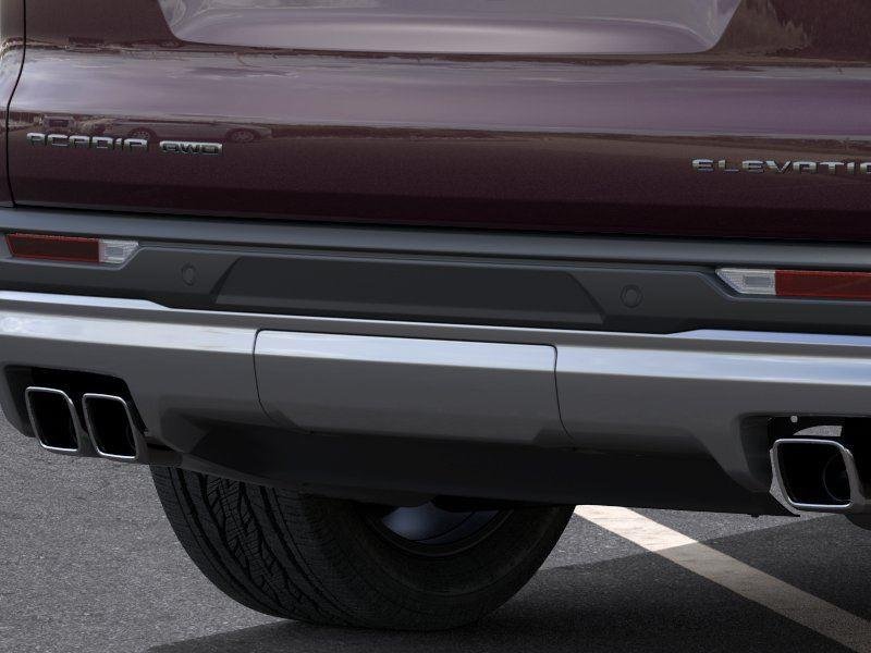 2026 GMC Acadia Elevation - Photo 14