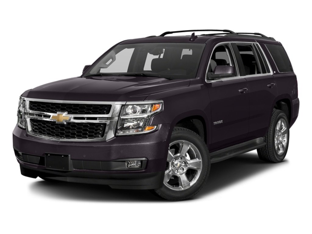 Used 2017 Silver Ice Metallic Chevrolet LS image 1