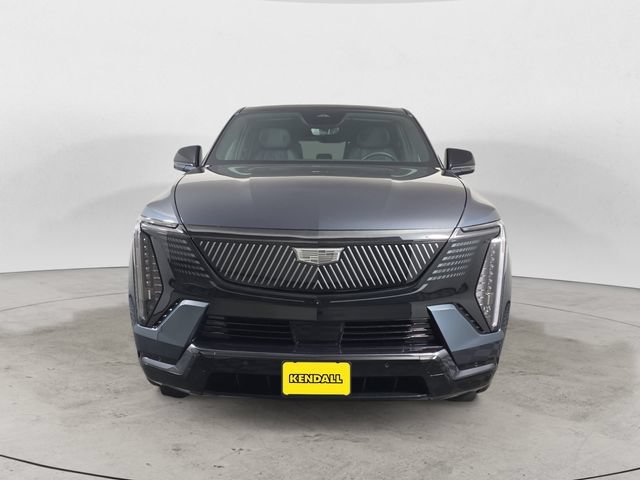2025 Cadillac Escalade IQ Sport 1 - Photo 8