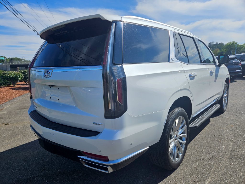 2023 Cadillac Escalade Premium Luxury - Photo 7