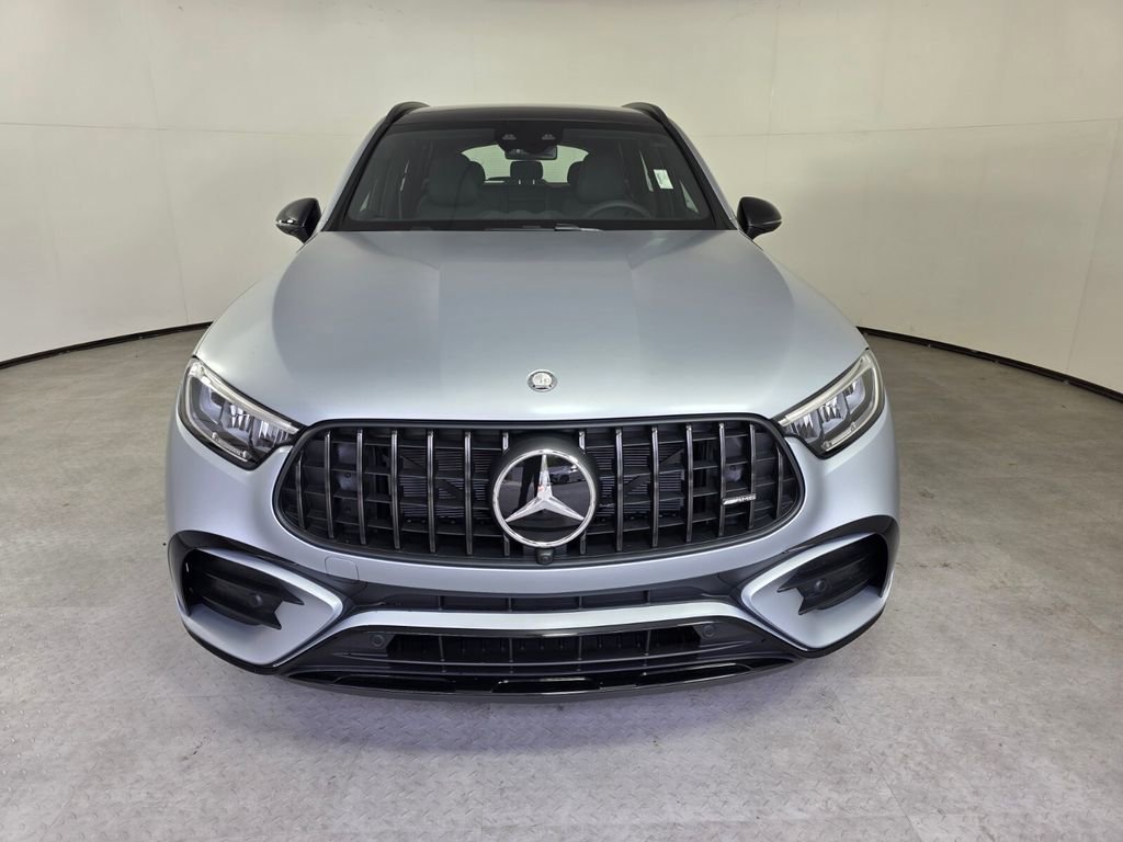 2026 Mercedes-Benz GLC AMG GLC43 - Photo 21