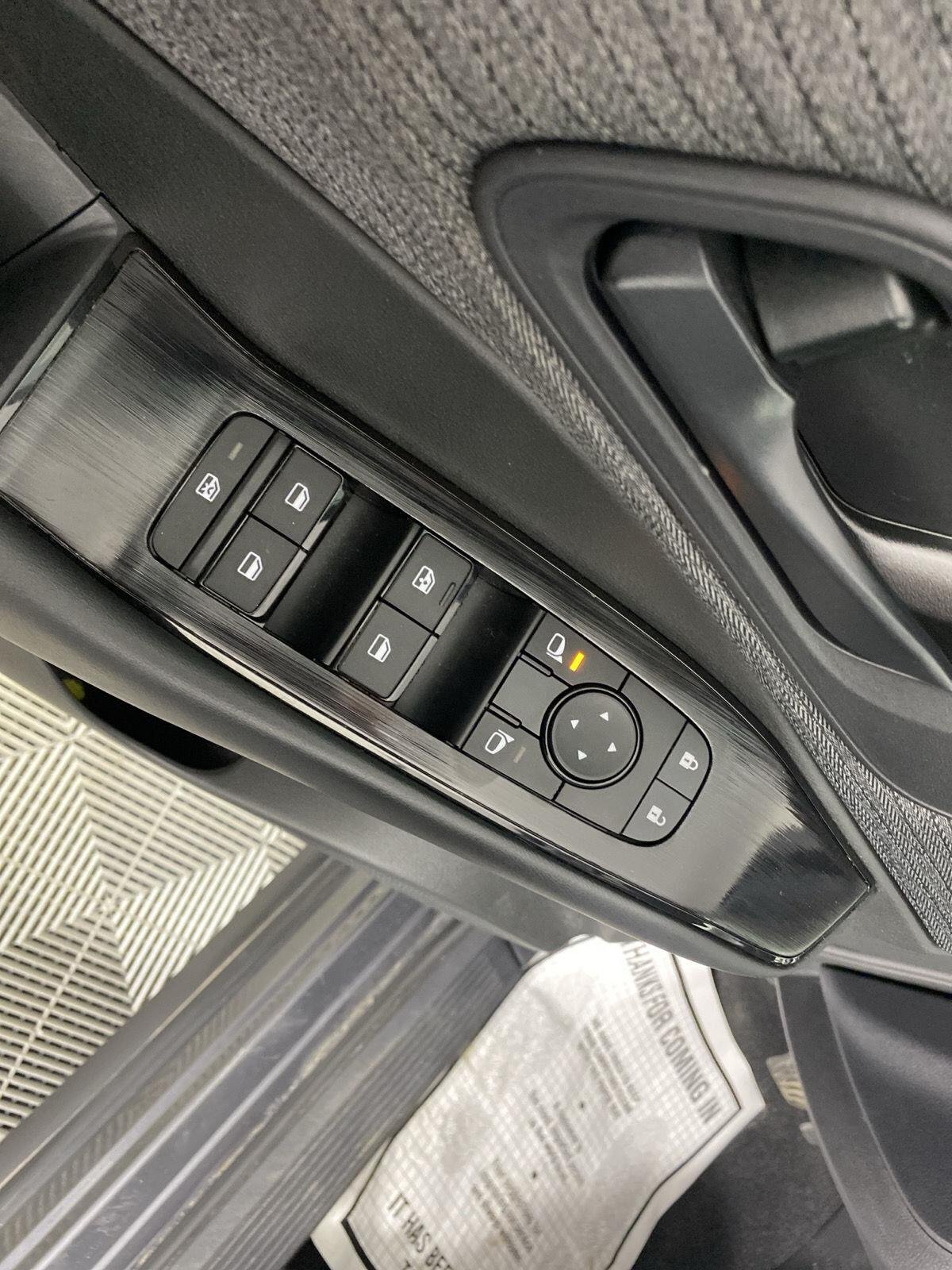 Used 2023 Gun Metallic Nissan S image 14