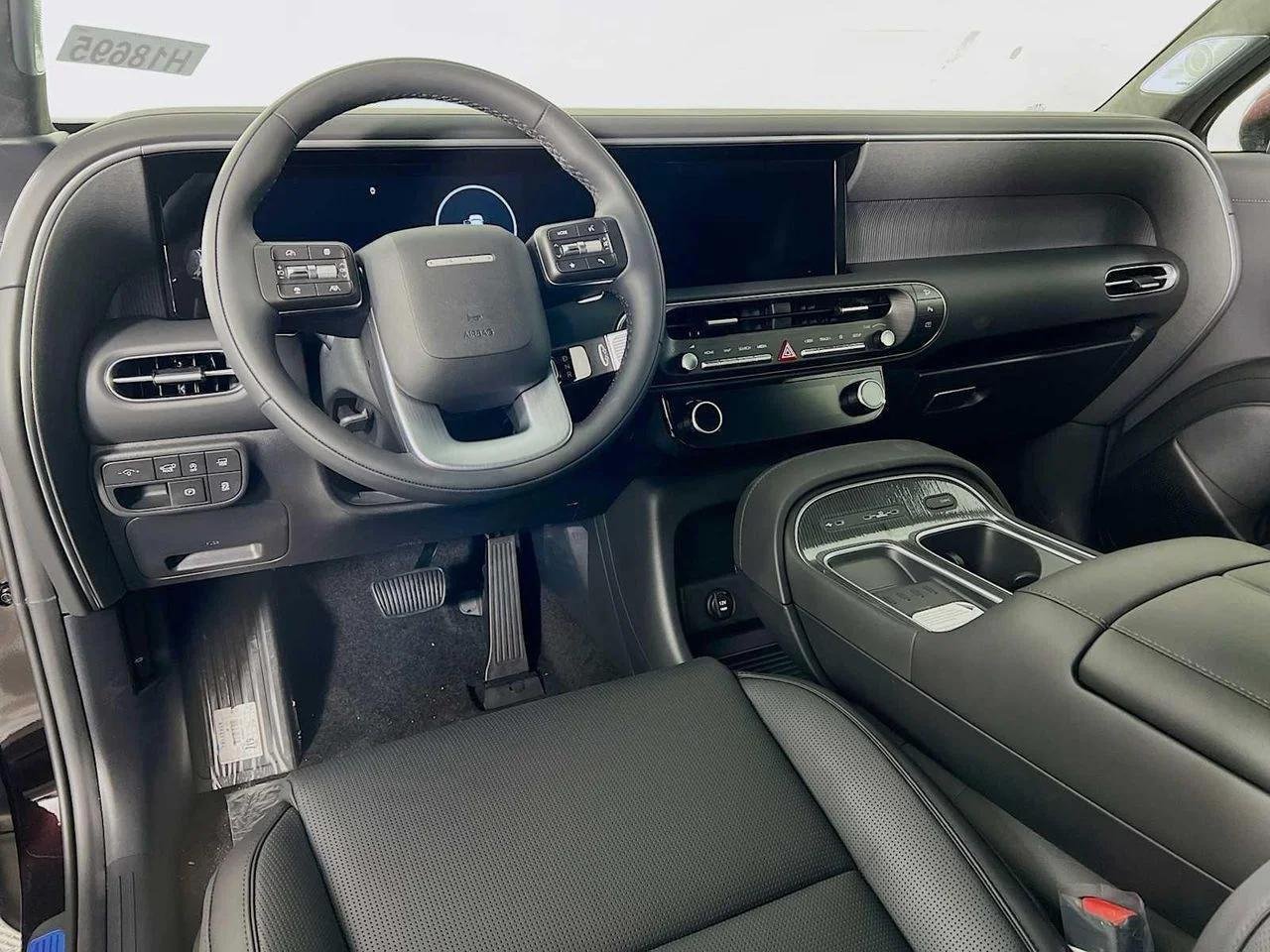 2026 Hyundai Palisade — photo 7