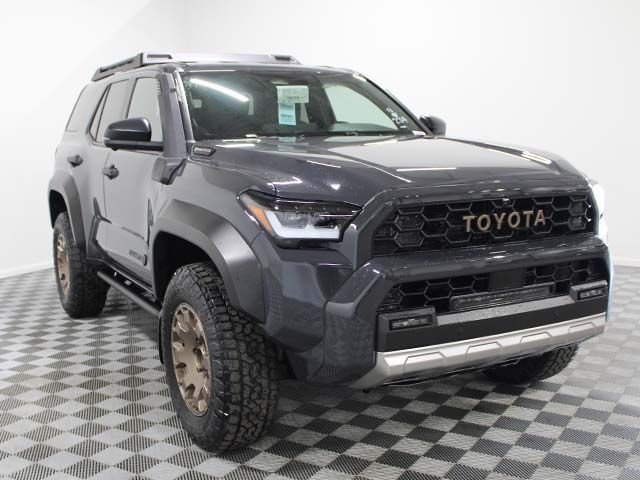 2026 Toyota 4Runner Trailhunter - Photo 3