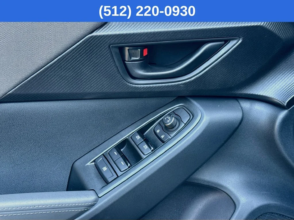 New 2026 CRYSTAL WHITE PEARL Subaru Premium image 21