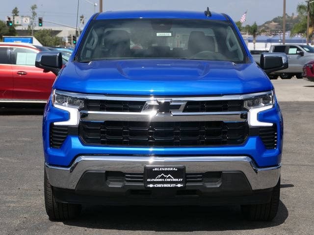 2026 Chevrolet Silverado 1500 LT - Photo 9