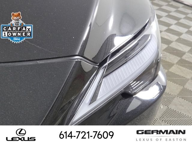 Certified Used 2024 CAVIAR Lexus 350 Luxury image 15