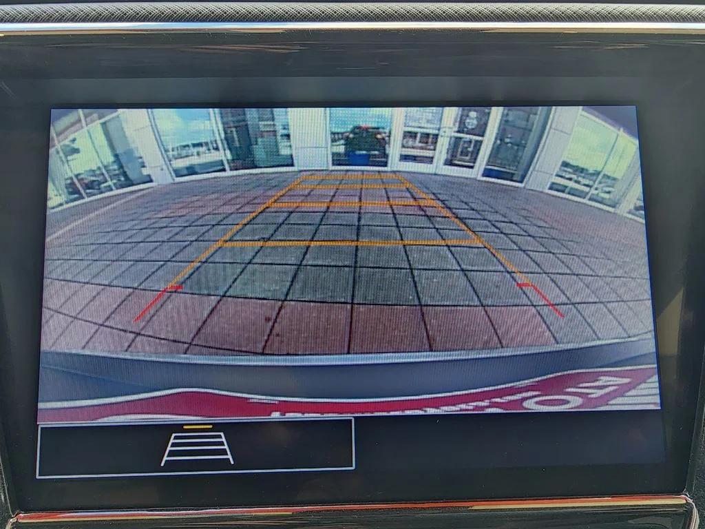 Used 2023 Red Chevrolet LT image 23