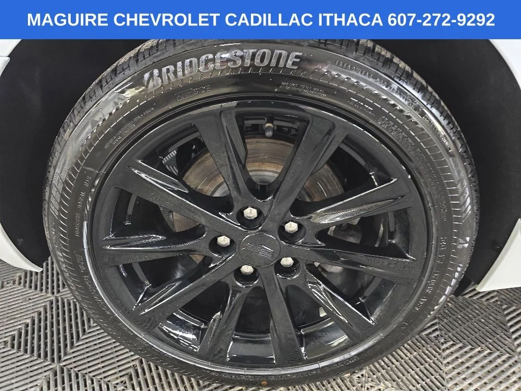 2021 Cadillac CT5 Luxury - Photo 14