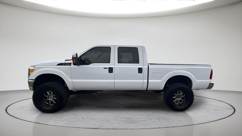 2016 Ford F-250 Super Duty XLT - Photo 5