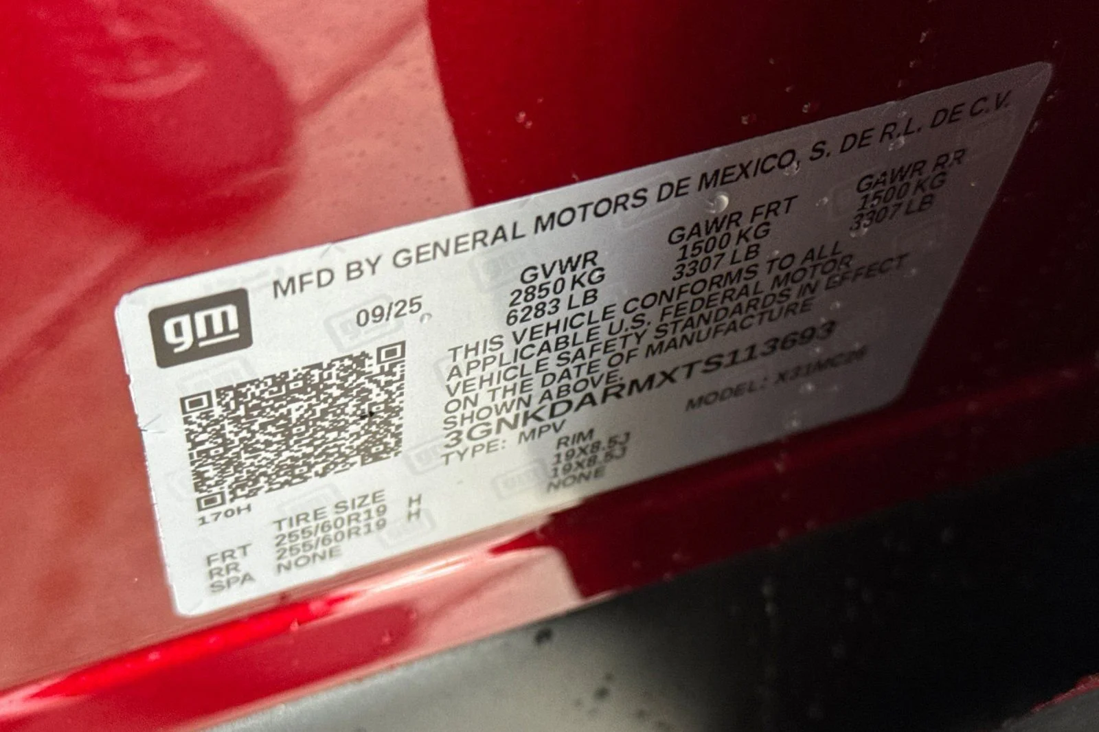 2026 Chevrolet Blazer EV LT - Photo 26
