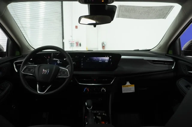 2026 Buick Encore GX Preferred - Photo 22