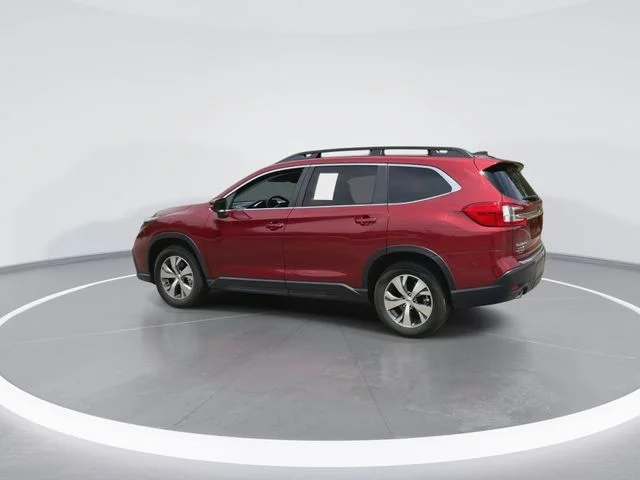 Used 2023 Red Subaru Premium image 7