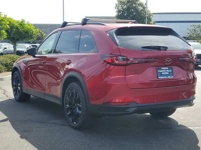 New 2026 Soul Red Crystal Metallic Mazda 3.3 Turbo Premium Sport AWD image 21