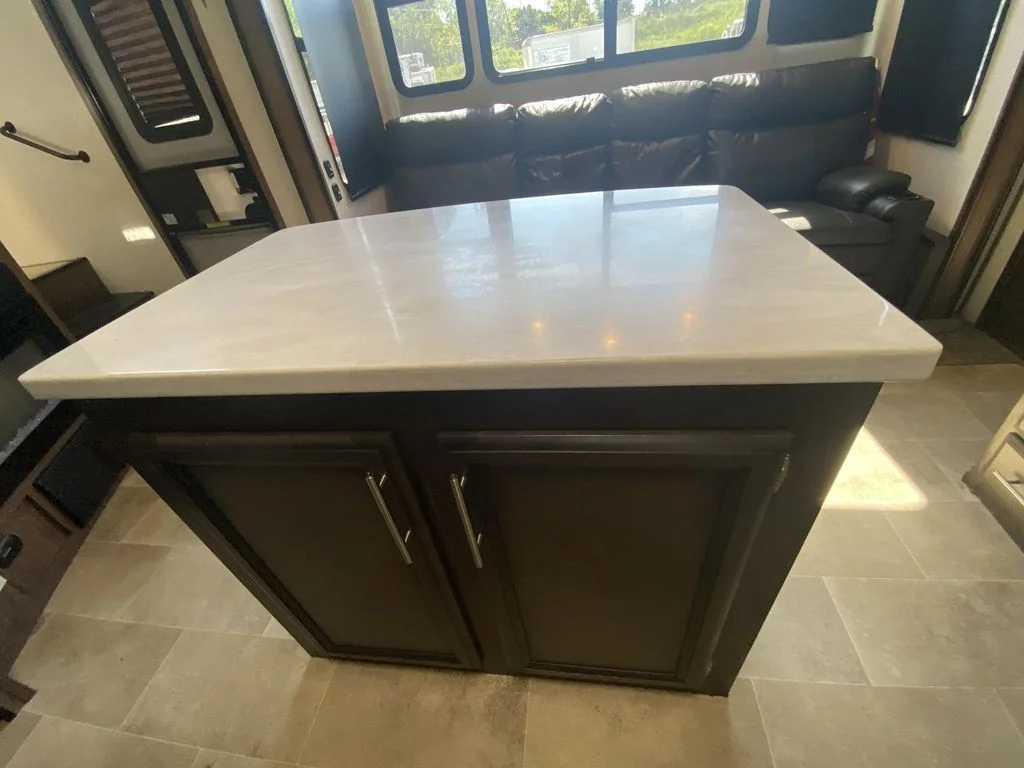 Used 2020 White KZ-RV  image 33