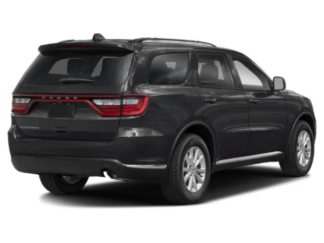 New 2026 Diamond Black Clear-Coat Exterior Paint Dodge GT image 2