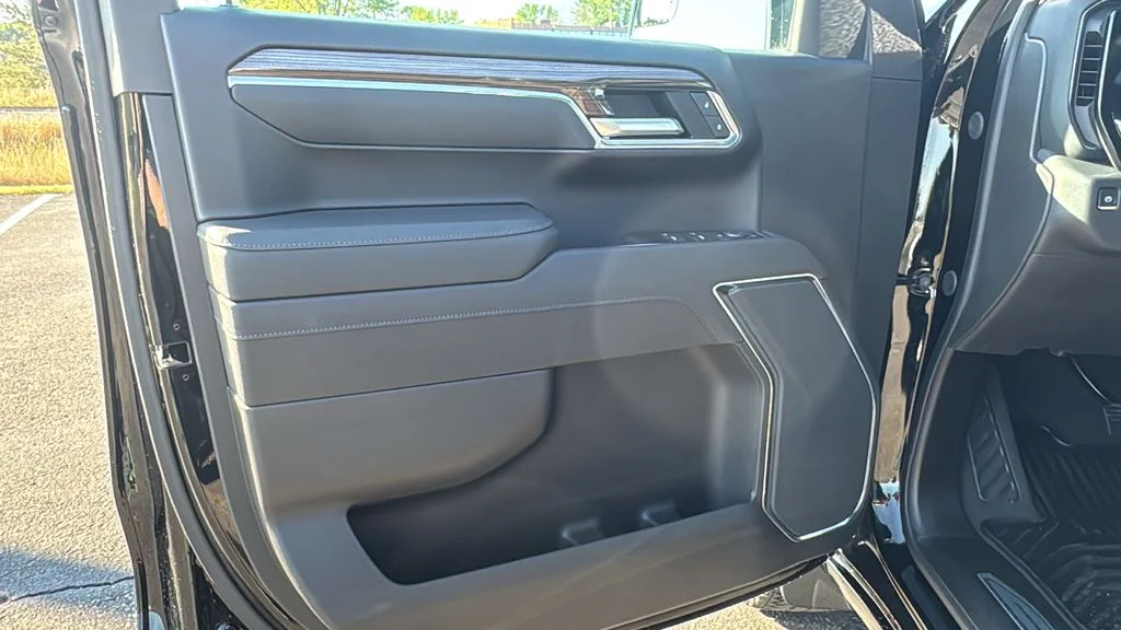 2026 Chevrolet Silverado 1500 RST - Photo 19