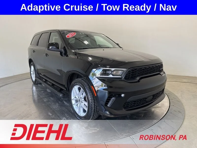 2023 Dodge Durango GT Launch Edition AWD's photo