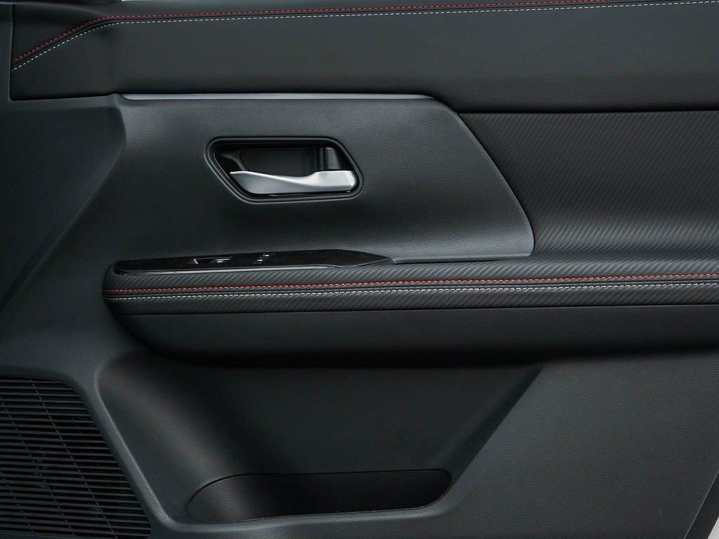 2026 Nissan KICKS SR AWD - Photo 9