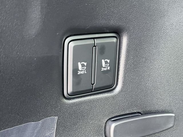 New 2027 Ebony Black Kia X-LINE SX image 8