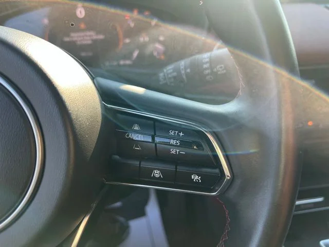 2025 Mazda CX-70 Premium Plus Package - Photo 43