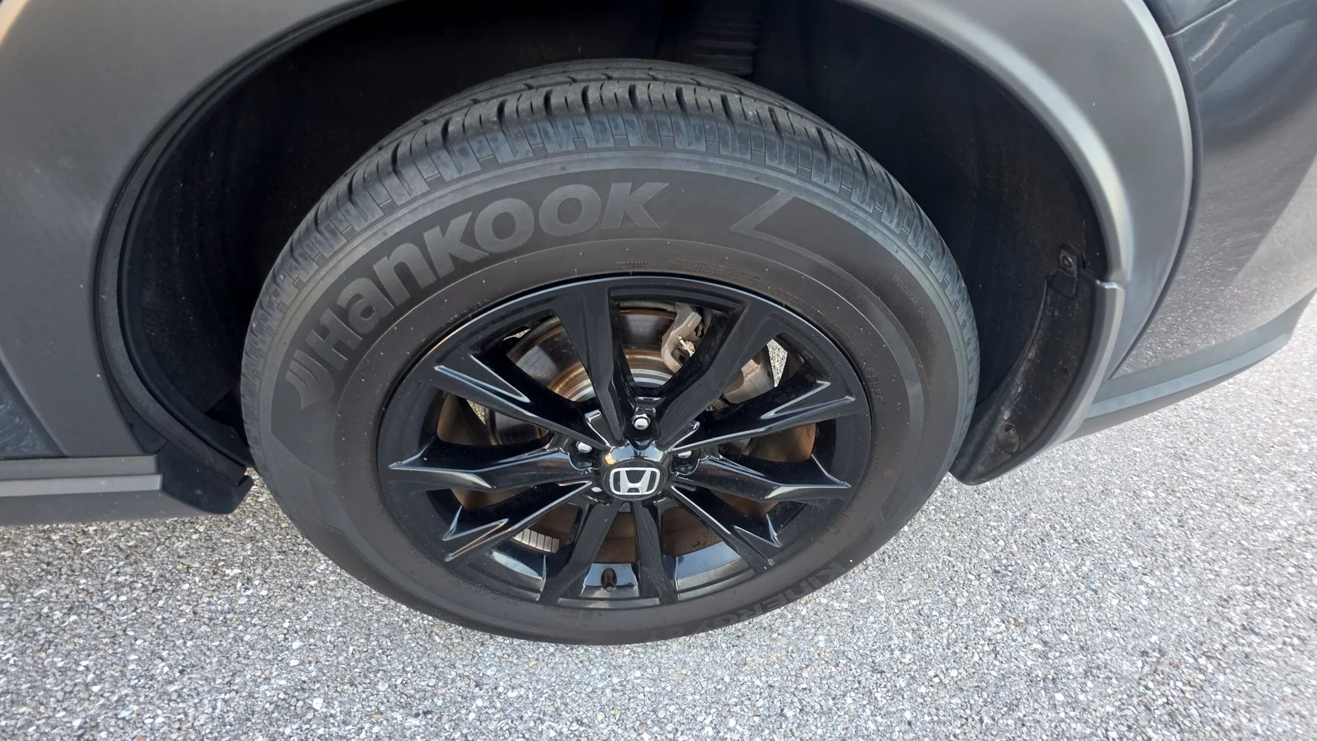 2023 Honda CR-V Sport - Photo 10