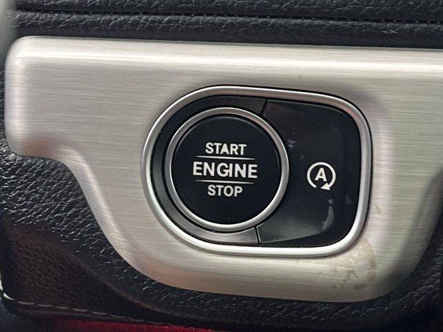 Used 2020 Rubellite Red Metallic Mercedes-Benz G 550 image 22