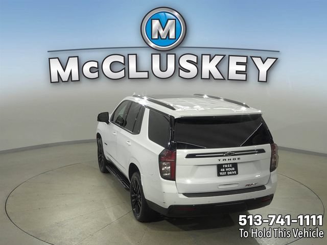 2023 Chevrolet Tahoe RST - Photo 14